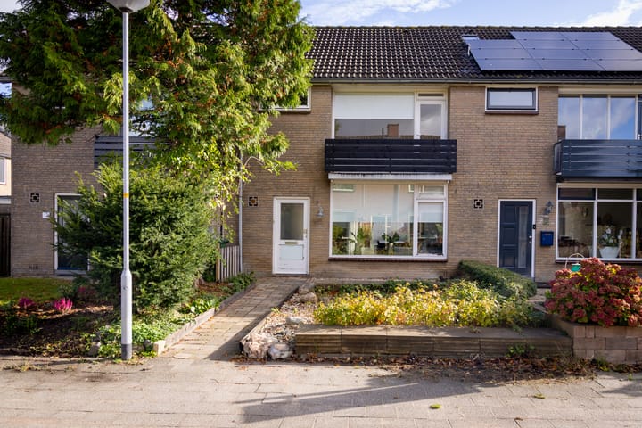 Keizerskroonweg 15 in Bovenkarspel