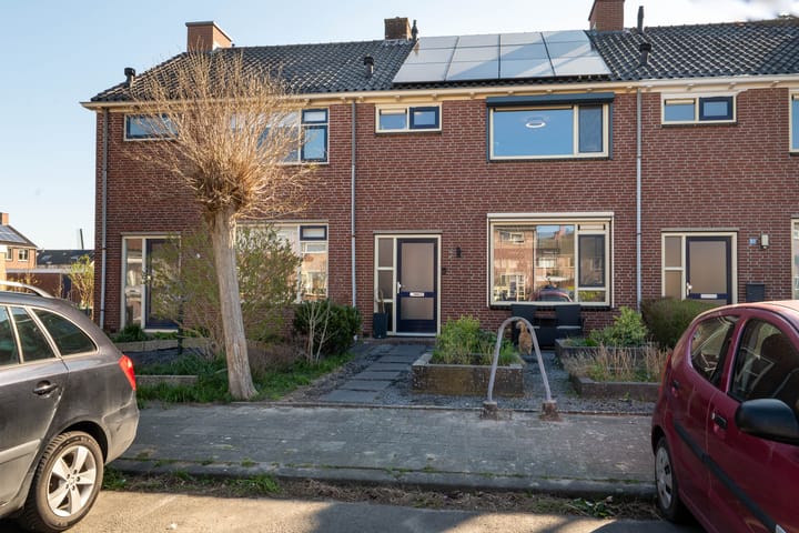 Keizerskroonweg 81 in Bovenkarspel