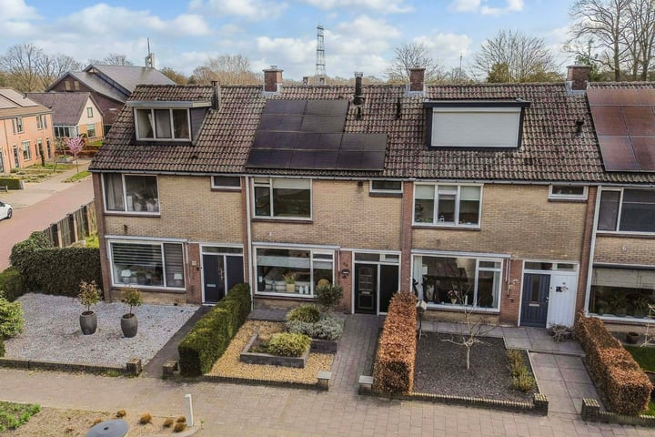Photo of property Keizersmantel 46, Beekbergen