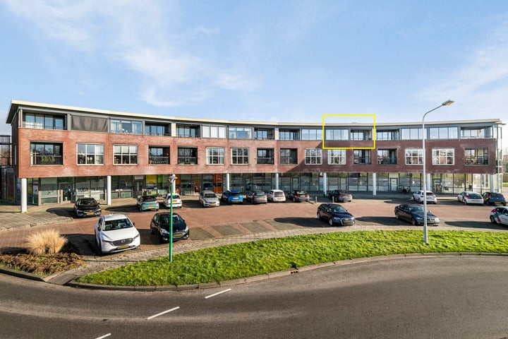 Photo of property Keizersmantel 475, Sneek