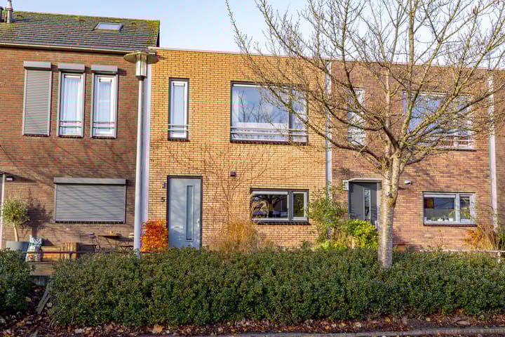Foto van woning Keizersmantel 5, Hoogeveen