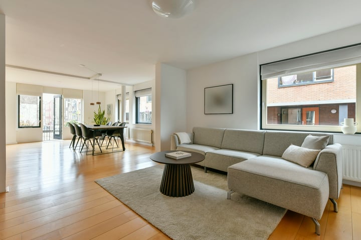 Keizersstraat 23 in Amsterdam