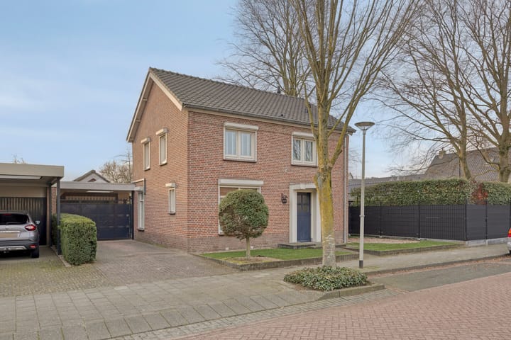 Photo de la maison Keizerstraat 10, Someren