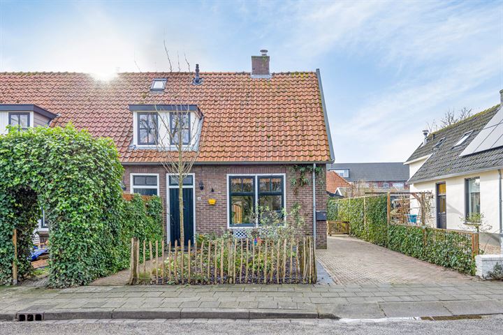 Keizerstraat 16 in IJzendoorn