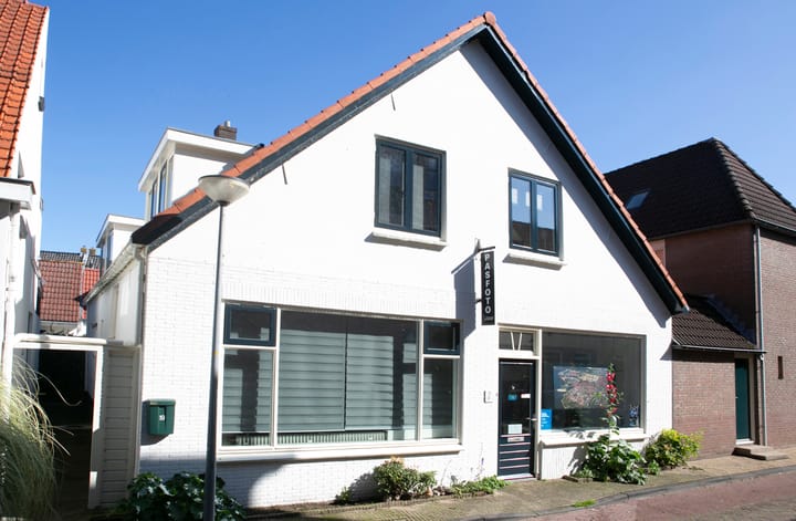 Keizerstraat 19 in Harderwijk