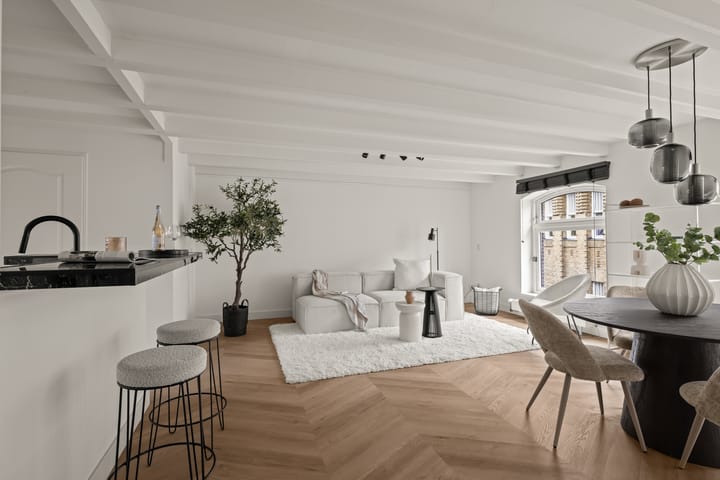 Photo of property Keizerstraat 1C, Utrecht