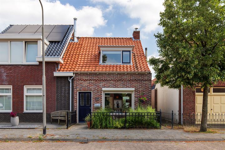 Keizerstraat 46 in Putte