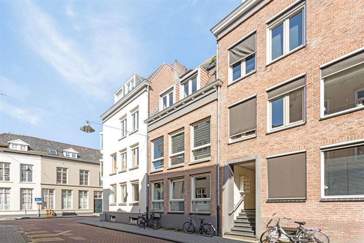 Keizerstraat 49 in 's-Hertogenbosch