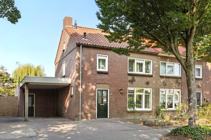 Photo of property Keizerstraat 50, Someren