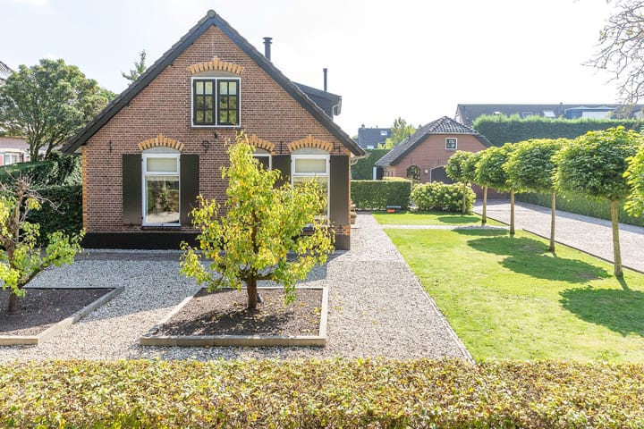 Keizerstraat 58 in IJzendoorn