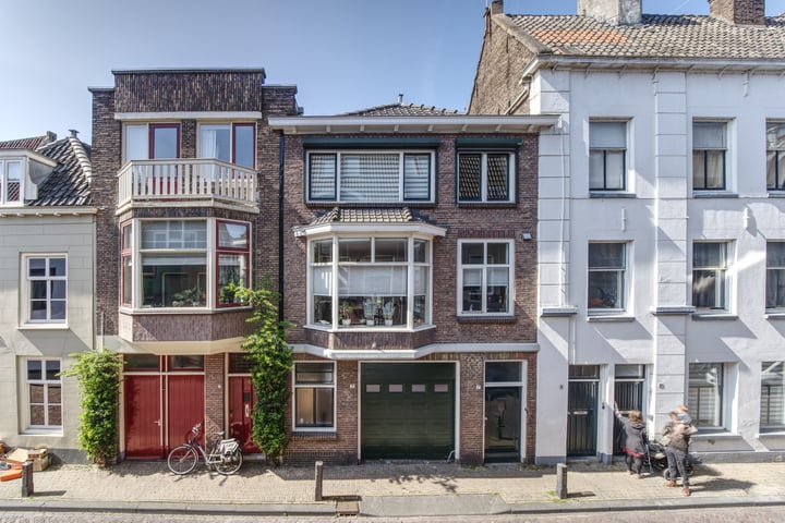 Keizerstraat 7a in Gorinchem