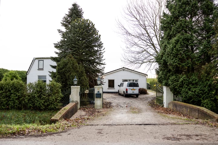 Keizerstraat 8 in IJzendoorn