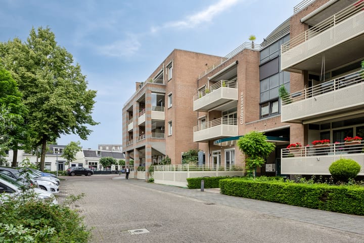 Photo of property Keizerstraat 8, Rosmalen