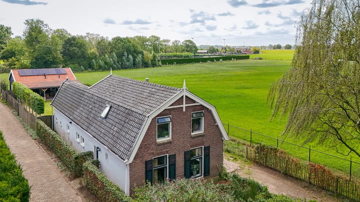 Foto van woning Keizerstraat 80, IJzendoorn
