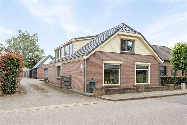 Keizerstraat 82 in IJzendoorn