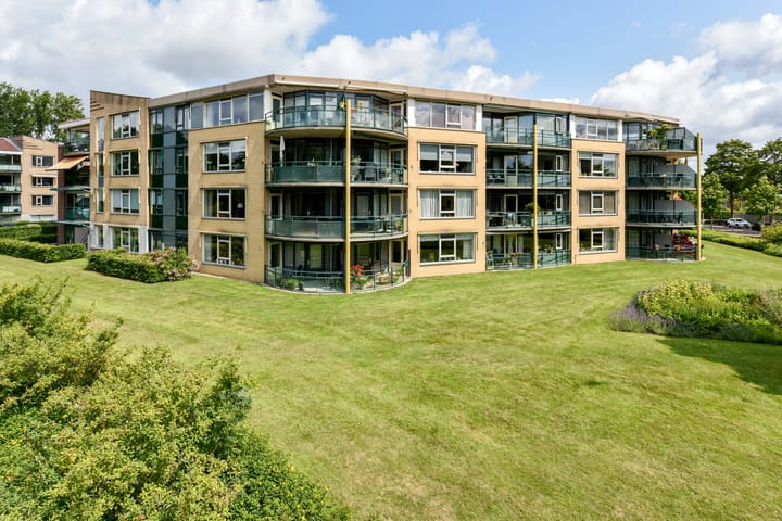 Photo of property Keizersweg 117, Badhoevedorp