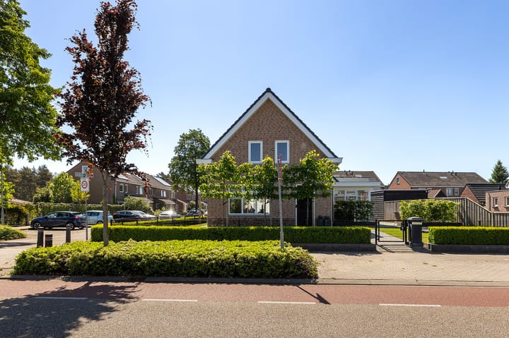 Keizersweg 55 in Wezep