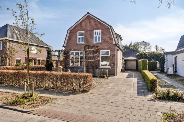 Photo of property Keizersweg 7, Nijverdal