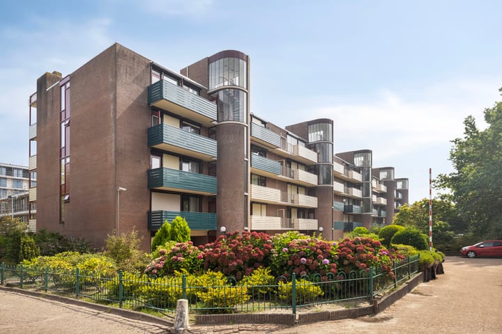 Photo of property Keldermanslaan 24, Bergen op Zoom