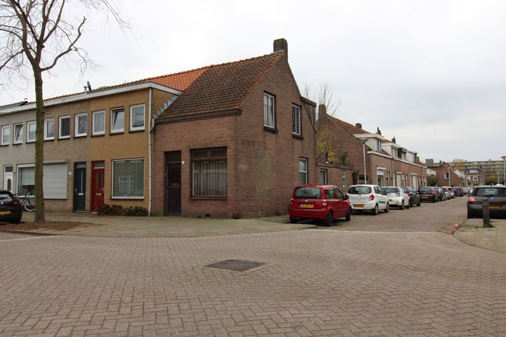 Keldermansstraat 48 in Tilburg