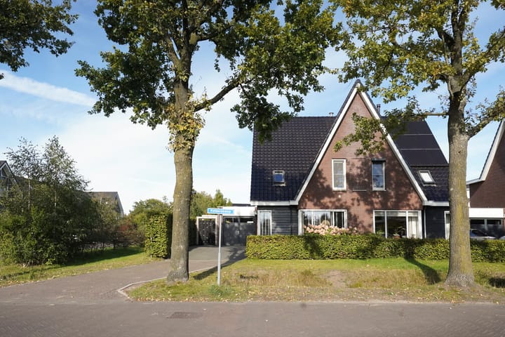 Kelderskamp 36 in Putten