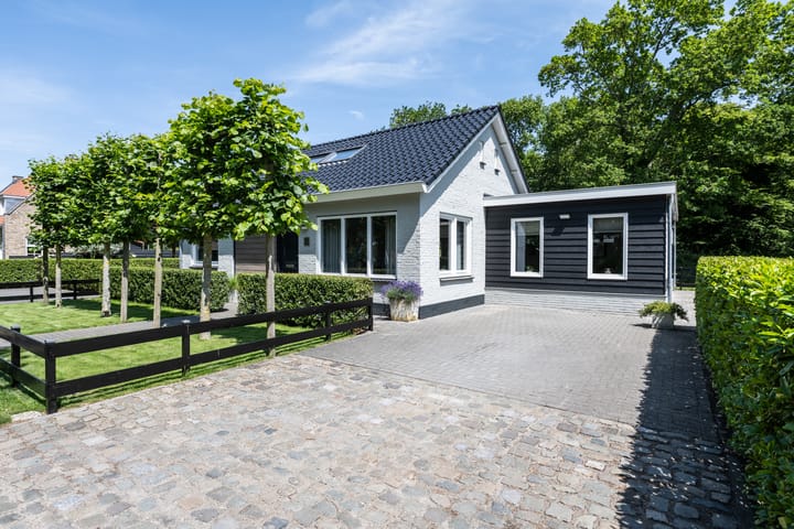 Kelderweg 56 in Ouddorp