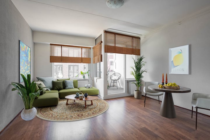 Photo of property Kelenstraat 5, Gorinchem