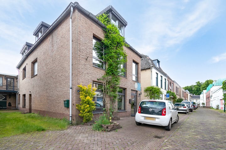Kellenstraat 16a in 's-Heerenberg