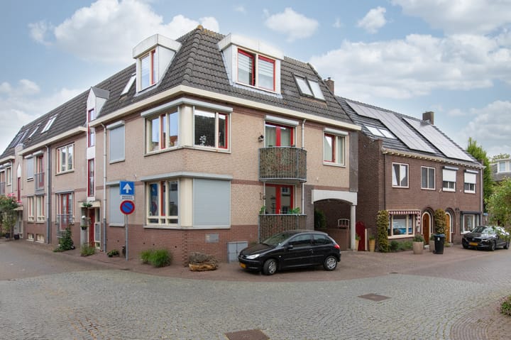 Kellenstraat 33 in 's-Heerenberg