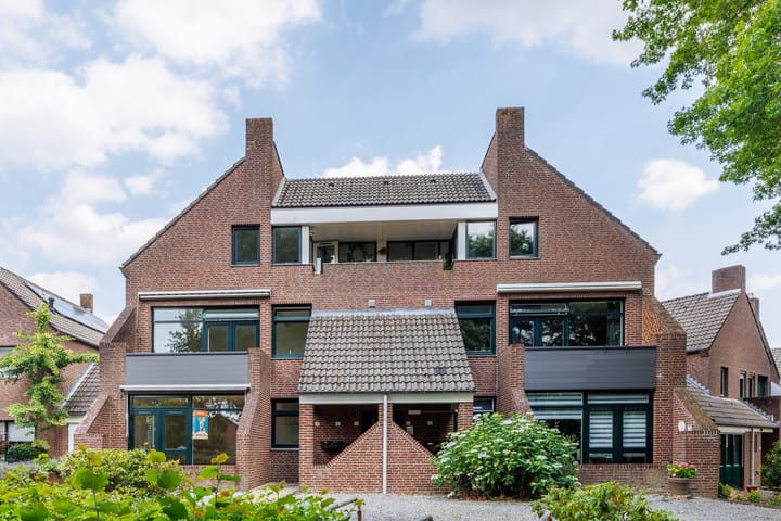 Kellerberg 52 in Gennep