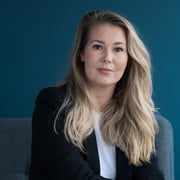 Foto van Kelley Spierings, Administratief Medewerker bij Anke Bodewes Makelaardij o.g. B.V.