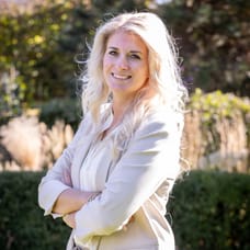 Photo of Kelly de Jong