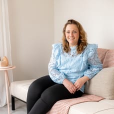 Photo of Kelly van Roon