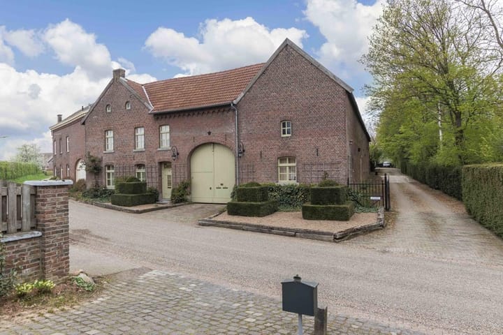 Kelmonderstraat 53 in Beek