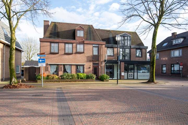 Kelnarijstraat 4 in Putten