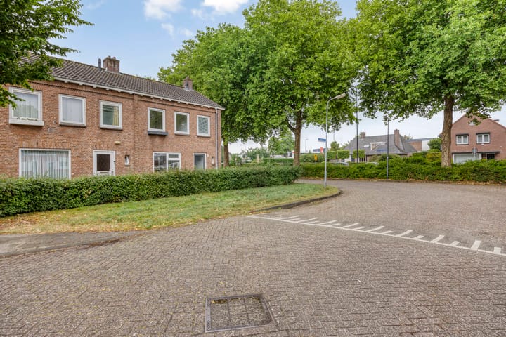 Kelvinstraat 1 in 's-Hertogenbosch