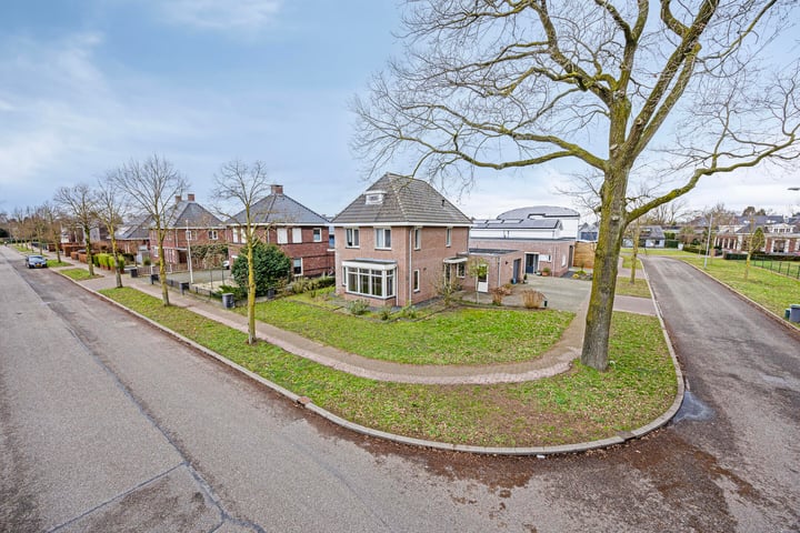 Photo of property Kelvinstraat 4, Wijchen