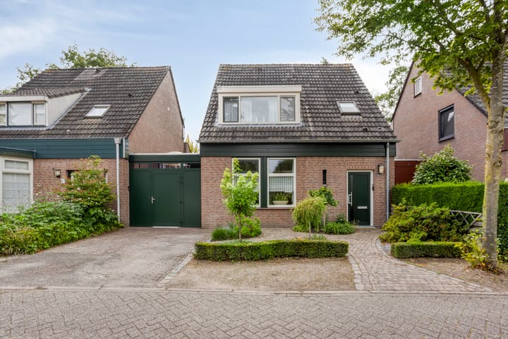 Photo of property Kelwis 26, Berlicum
