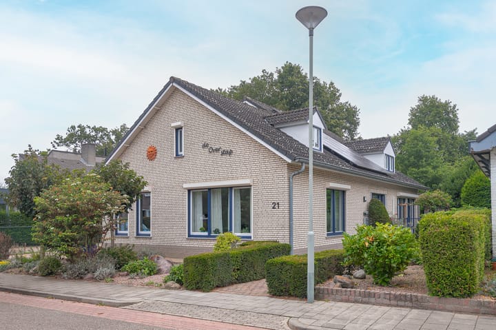 Kem 21 in Schinveld