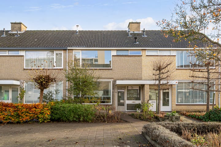 Foto van woning Kemelstede 183, Breda