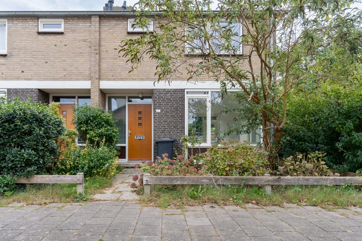 Kemmenadestraat 2 in Arnhem