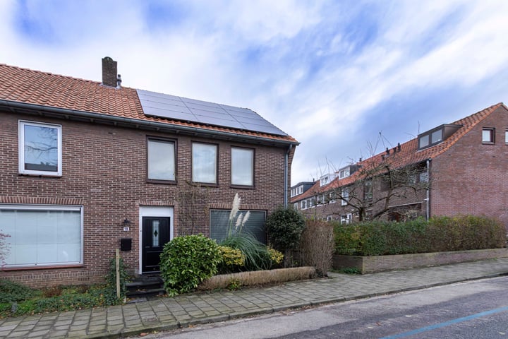 Kemmerlingstraat 18 in Heerlen