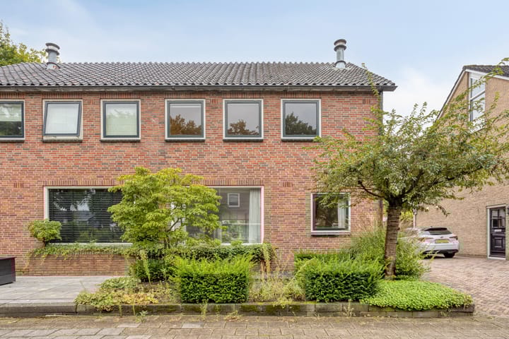 Kemnade 4 in Almelo Foto