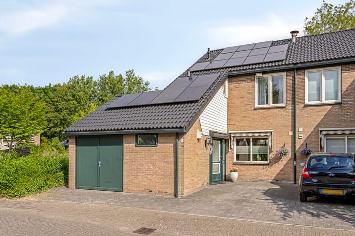 Kemnalanden 1 in Enschede