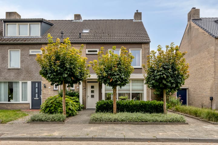 Kempakker 13 in Bergeijk
