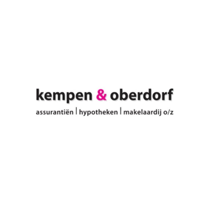 Logo van Kempen &amp; Oberdorf