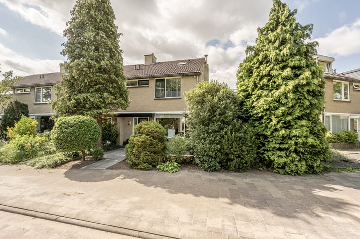 Photo of property Kempenaar 10, Barendrecht