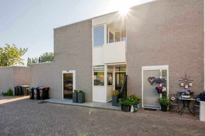 Photo of property Kempenaar 13 35, Lelystad