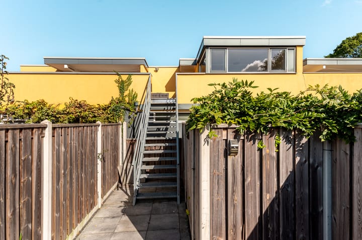 Foto van woning Kempenaar 30 11B, Lelystad