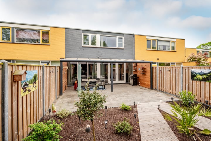 Photo of property Kempenaar 30 65, Lelystad